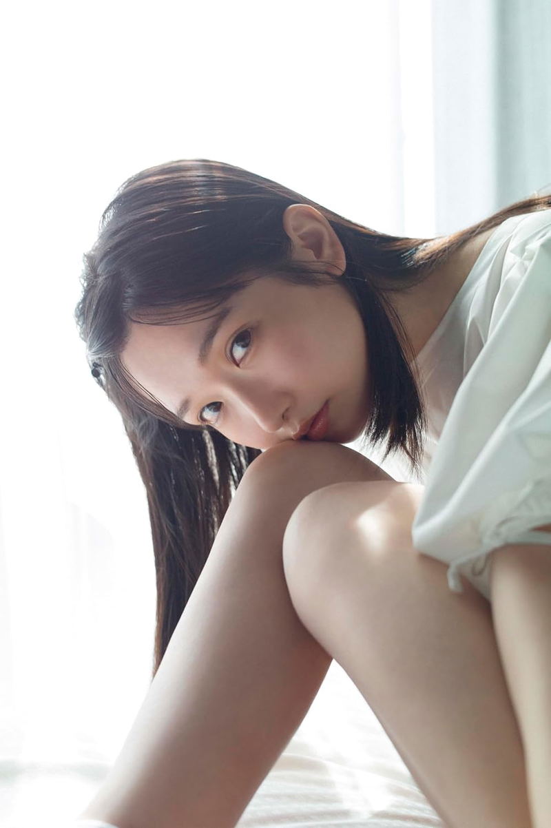 Stu48 Sayaka Takao's First Photo Book image 1