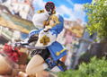 Guilty Gear -Strive- 1/7 Scale Pre-Painted Figure: Bridget thumbnail 15