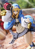 Guilty Gear -Strive- 1/7 Scale Pre-Painted Figure: Bridget thumbnail 18