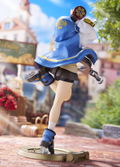 Guilty Gear -Strive- 1/7 Scale Pre-Painted Figure: Bridget thumbnail 19