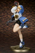 Guilty Gear -Strive- 1/7 Scale Pre-Painted Figure: Bridget thumbnail 4