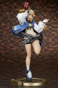 Guilty Gear -Strive- 1/7 Scale Pre-Painted Figure: Bridget thumbnail 6