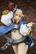 Guilty Gear -Strive- 1/7 Scale Pre-Painted Figure: Bridget thumbnail 8