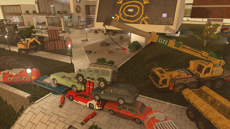 Teardown [Deluxe Edition] image 3