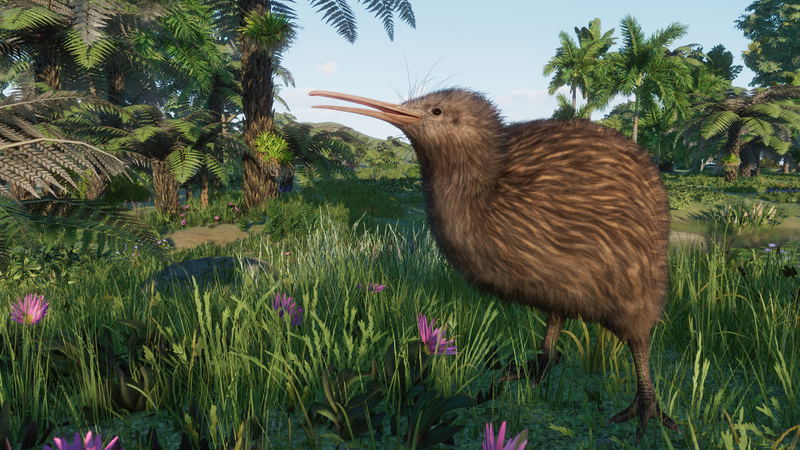 Planet Zoo: Oceania Pack (DLC) <span class="ext" style="background-color: #B0000F; color: #FFFFFF;">DLC</span> <span class="ext" style="background-color: #2a475e; color: #FFFFFF;">STEAM</span> <span class="ext ext_digital">digital</span> image 9