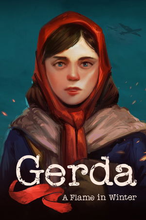 Gerda: A Flame in Winter_