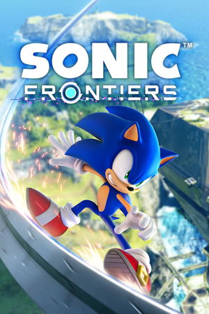 Sonic Frontiers_