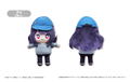 Oshi No Ko Petit Fuwa Plush (Set of 6 Pieces) thumbnail 3