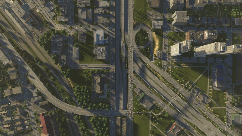 Cities: Skylines II <span class="ext" style="background-color: #2a475e; color: #FFFFFF;">STEAM</span> <span class="ext ext_digital">digital</span> image 5