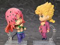 Nendoroid No. 2275 JoJo's Bizarre Adventure Golden Wind: Diavolo [GSC Online Shop Limited Ver.] thumbnail 7