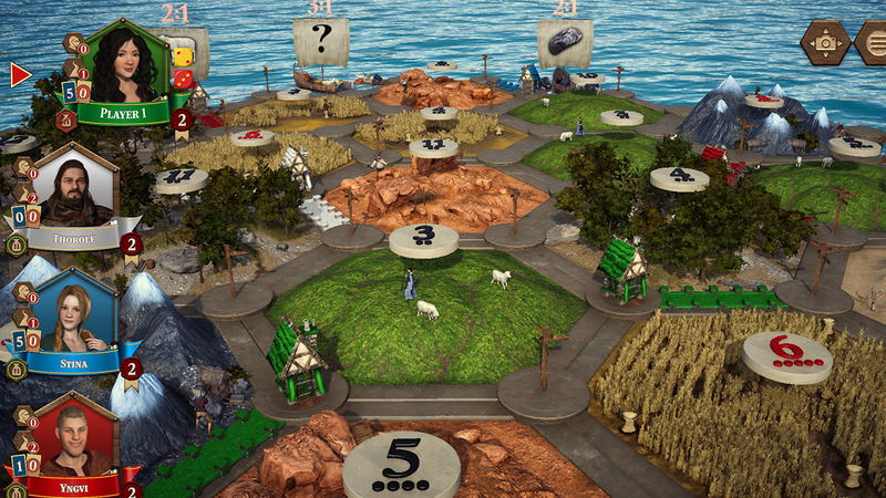 Catan [Console Edition] image 10