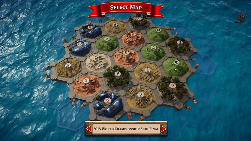 Catan [Console Edition] image 3