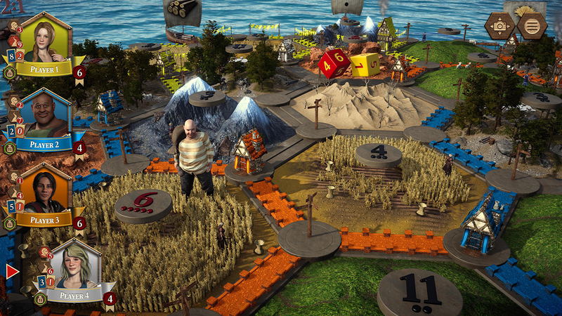Catan [Console Edition] image 4