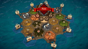 Catan [Console Edition]