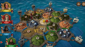 Catan [Console Edition]_