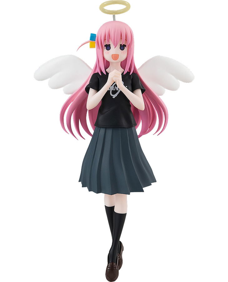 Bocchi the Rock!: Pop Up Parade Gotoh Hitori image 1