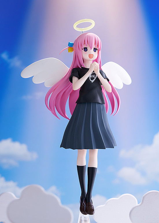 Bocchi the Rock!: Pop Up Parade Gotoh Hitori image 2