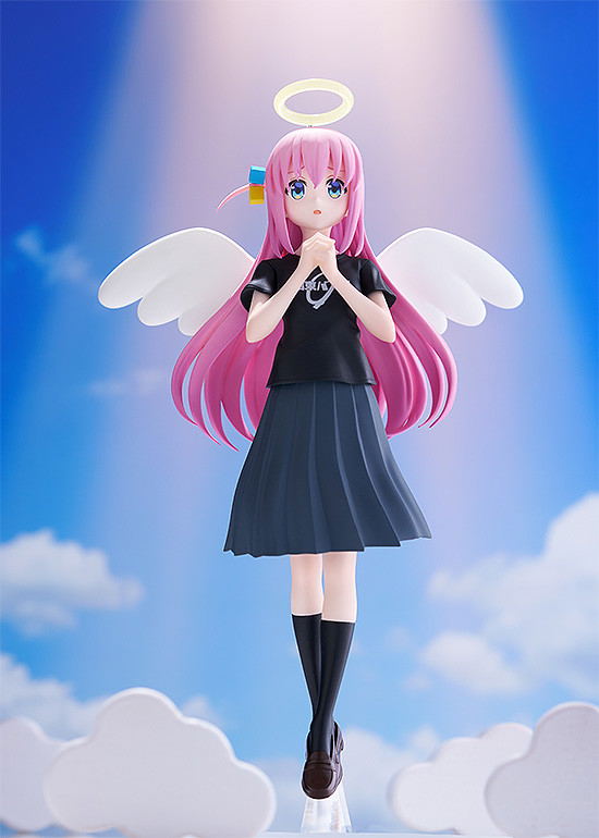 Bocchi the Rock!: Pop Up Parade Gotoh Hitori image 3
