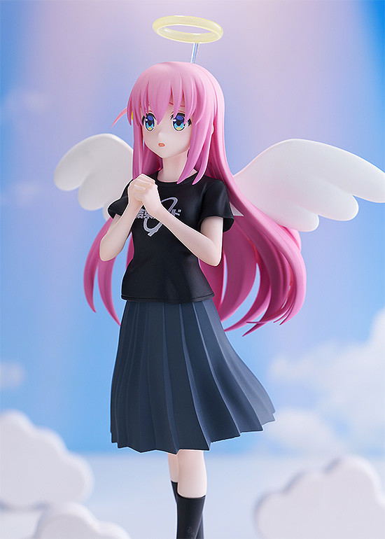 Bocchi the Rock!: Pop Up Parade Gotoh Hitori image 4