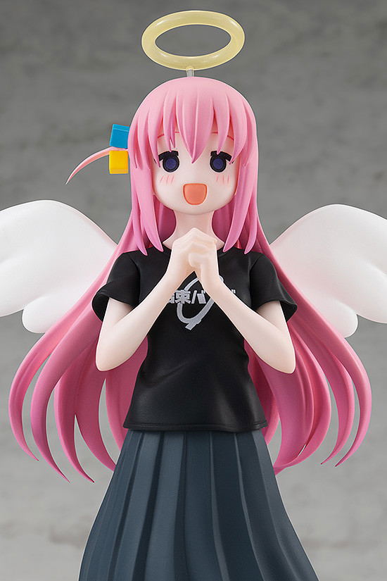 Bocchi the Rock!: Pop Up Parade Gotoh Hitori image 7