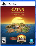 Catan [Console Edition] thumbnail 1