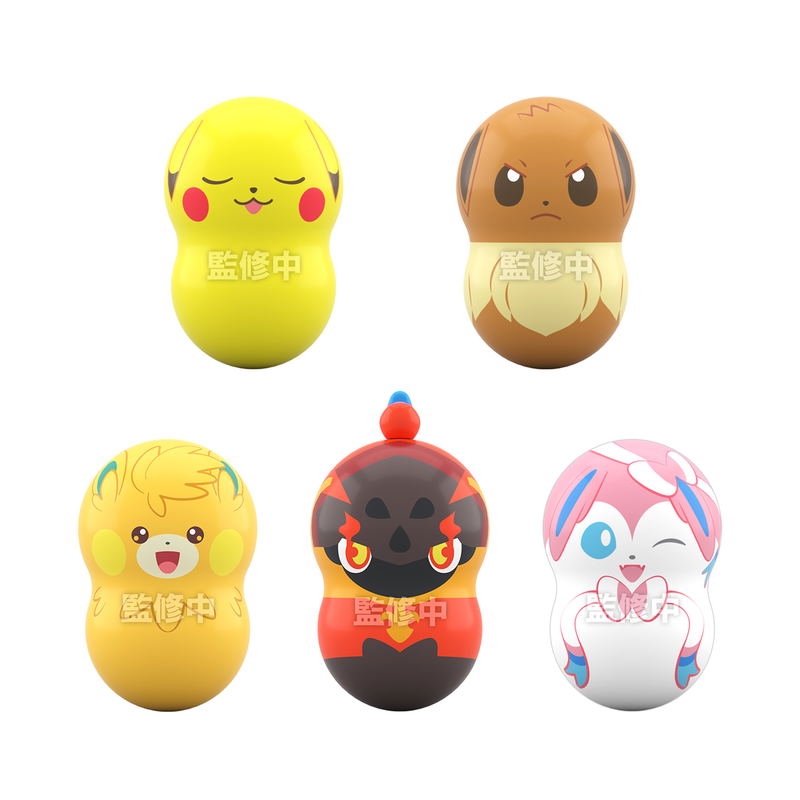 Coo'nuts Pokemon 8 (Set of 14 Packs) image 1