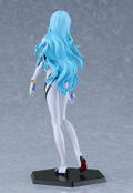Evangelion: 3.0+1.0 Thrice Upon a Time PLAMAX Ayanami Rei Long Hair Ver. thumbnail 5