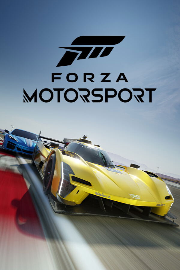 Forza Motorsport <span class="ext ext_digital">digital</span> image 1