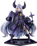 Hololive Production 1/6 Scale Pre-Painted Figure: La+ Darknesss thumbnail 1