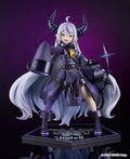 Hololive Production 1/6 Scale Pre-Painted Figure: La+ Darknesss thumbnail 2