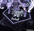 Hololive Production 1/6 Scale Pre-Painted Figure: La+ Darknesss thumbnail 5