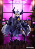 Hololive Production 1/6 Scale Pre-Painted Figure: La+ Darknesss thumbnail 7
