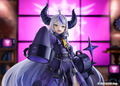 Hololive Production 1/6 Scale Pre-Painted Figure: La+ Darknesss thumbnail 8