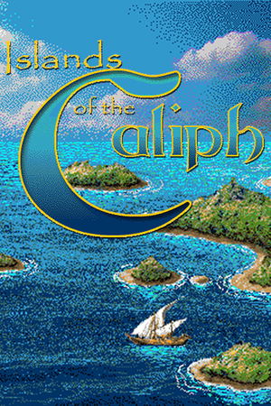 Islands of the Caliph_