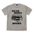 Miskatonic University Purchasing Department - Reading Week T-shirt (Light Gray | Size S) thumbnail 1