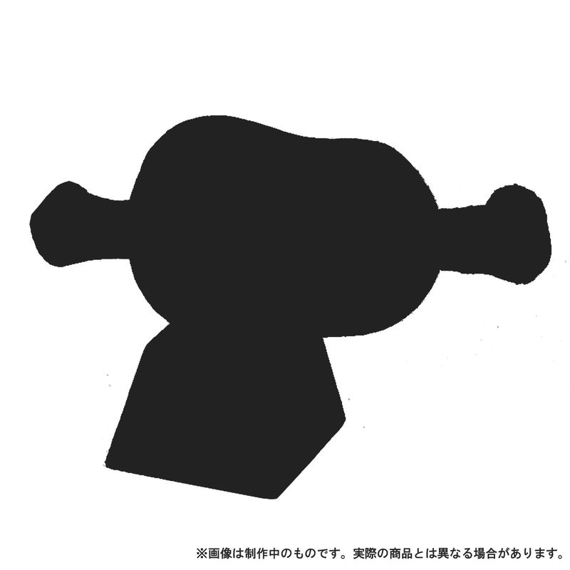 Monster Hunter Desktop Figure -Item Mascot- (Set of 6 Pieces) (Re-run) image 7