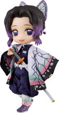 Nendoroid Doll Demon Slayer Kimetsu no Yaiba: Kocho Shinobu thumbnail 1