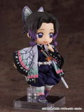 Nendoroid Doll Demon Slayer Kimetsu no Yaiba: Kocho Shinobu thumbnail 4