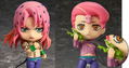 Nendoroid No. 2275 JoJo's Bizarre Adventure Golden Wind: Diavolo [GSC Online Shop Limited Ver.] thumbnail 8