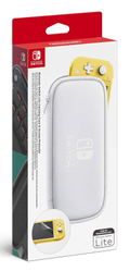 Nintendo Switch OLED Carrying Case & Screen Protector thumbnail 1