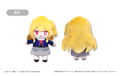 Oshi No Ko Petit Fuwa Plush (Set of 6 Pieces) thumbnail 5