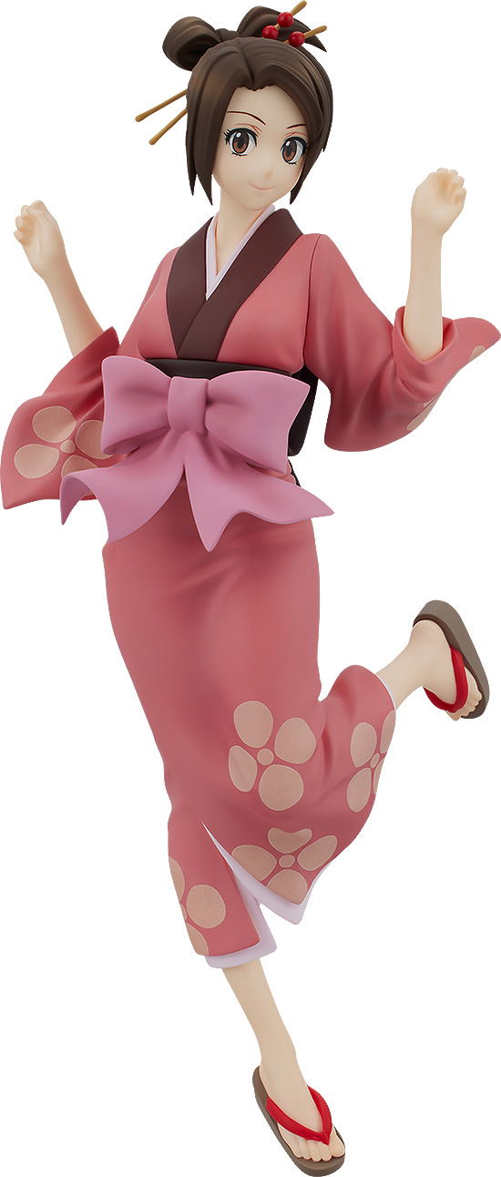 Samurai Champloo: Pop Up Parade Fuu L Size image 1