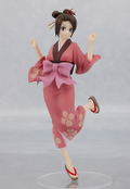 Samurai Champloo: Pop Up Parade Fuu L Size thumbnail 2