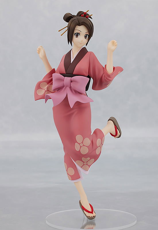 Samurai Champloo: Pop Up Parade Fuu L Size image 2