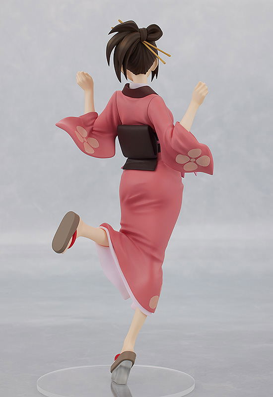 Samurai Champloo: Pop Up Parade Fuu L Size image 3
