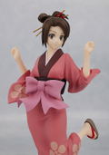 Samurai Champloo: Pop Up Parade Fuu L Size thumbnail 4