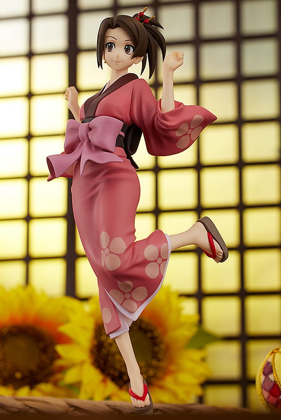 Samurai Champloo: Pop Up Parade Fuu L Size image 7