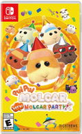 PUI PUI Molcar Let’s! Molcar Party! thumbnail 1