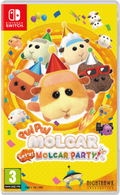 PUI PUI Molcar Let’s! Molcar Party! thumbnail 1