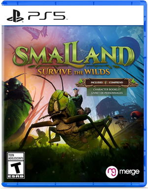 Smalland: Survive the Wilds_